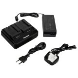 Panasonic AG-BRD50E Charger for AG-VBR Series #2