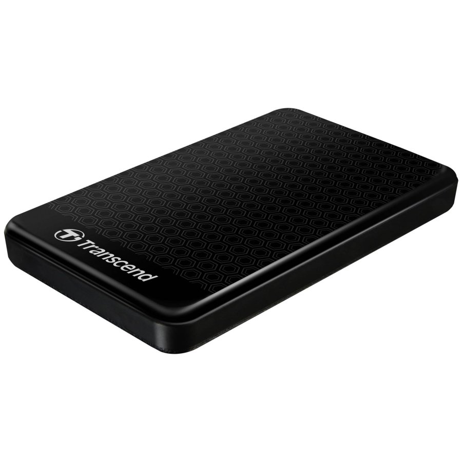 Transcend StoreJet 25A3 2,5  2TB USB 3.1 Gen 1 #2