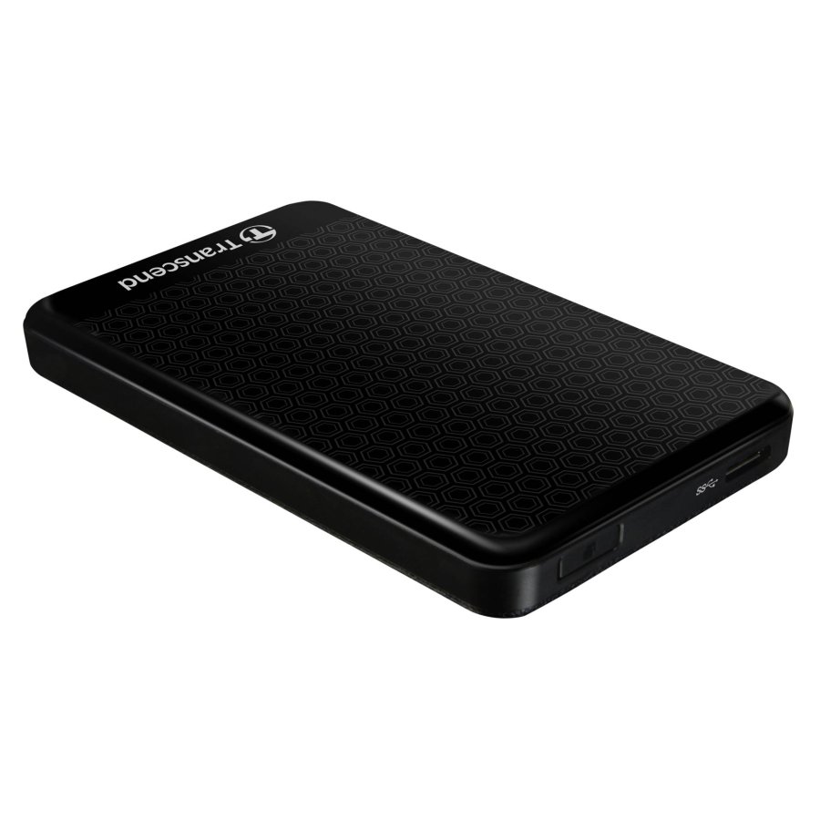 Transcend StoreJet 25A3 2,5  2TB USB 3.1 Gen 1 #3