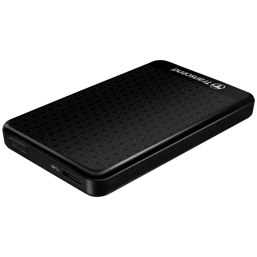 Transcend StoreJet 25A3 2,5  2TB USB 3.1 Gen 1 #4