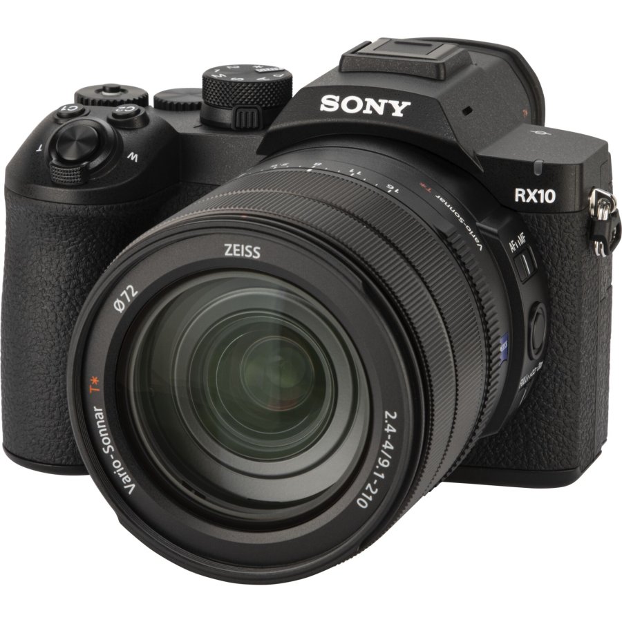 Sony DSC-RX10 V #1