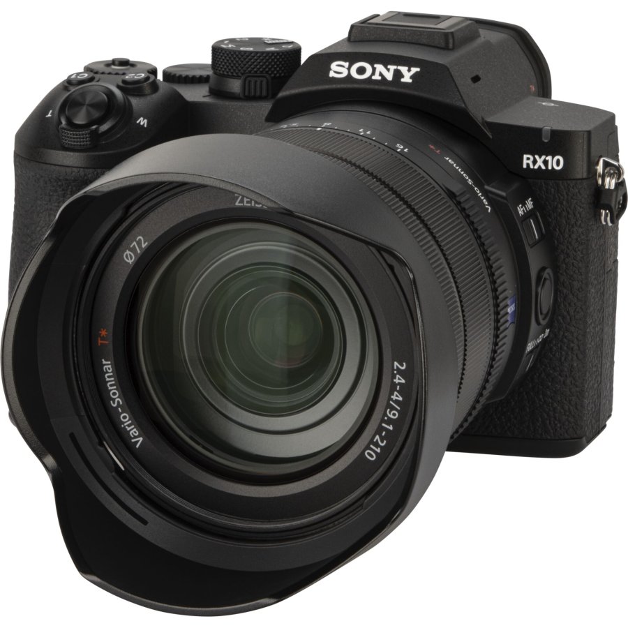 Sony DSC-RX10 V #2