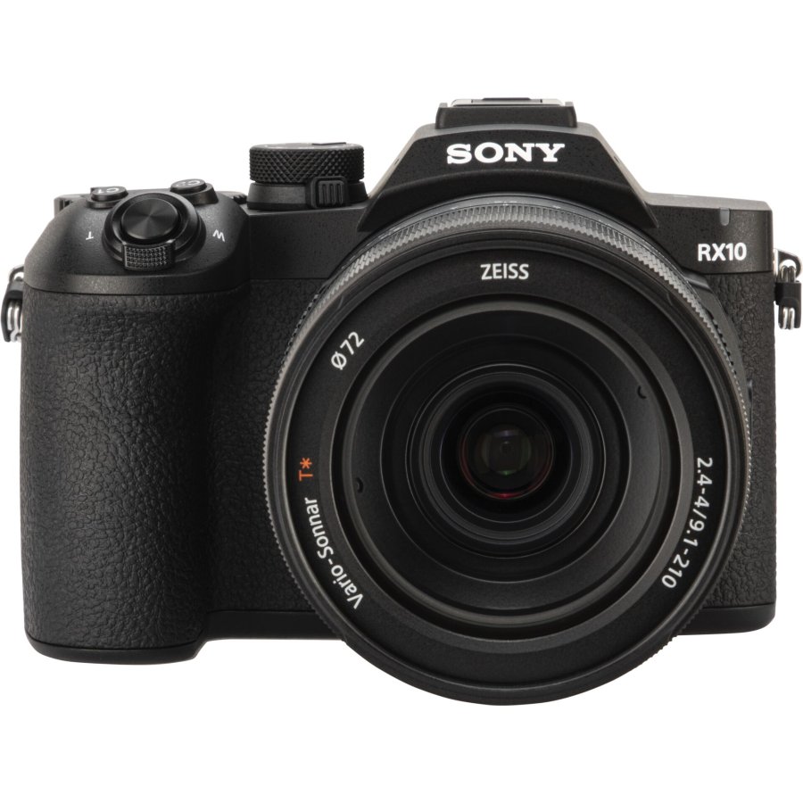 Sony DSC-RX10 V #3