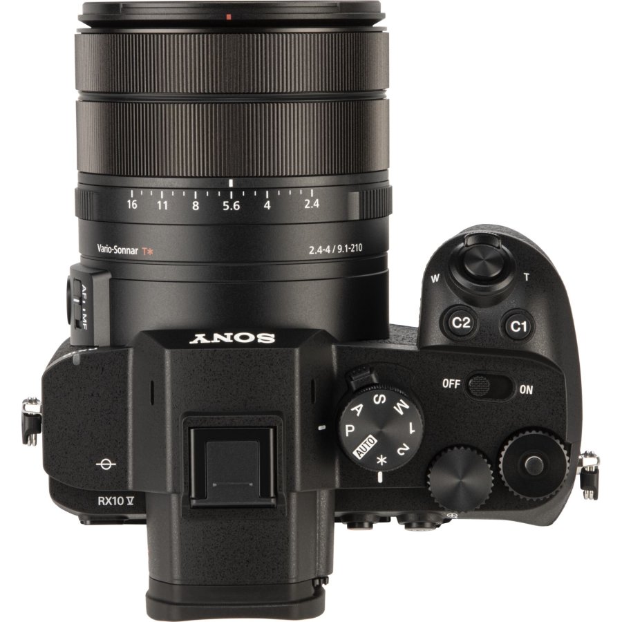 Sony DSC-RX10 V #4