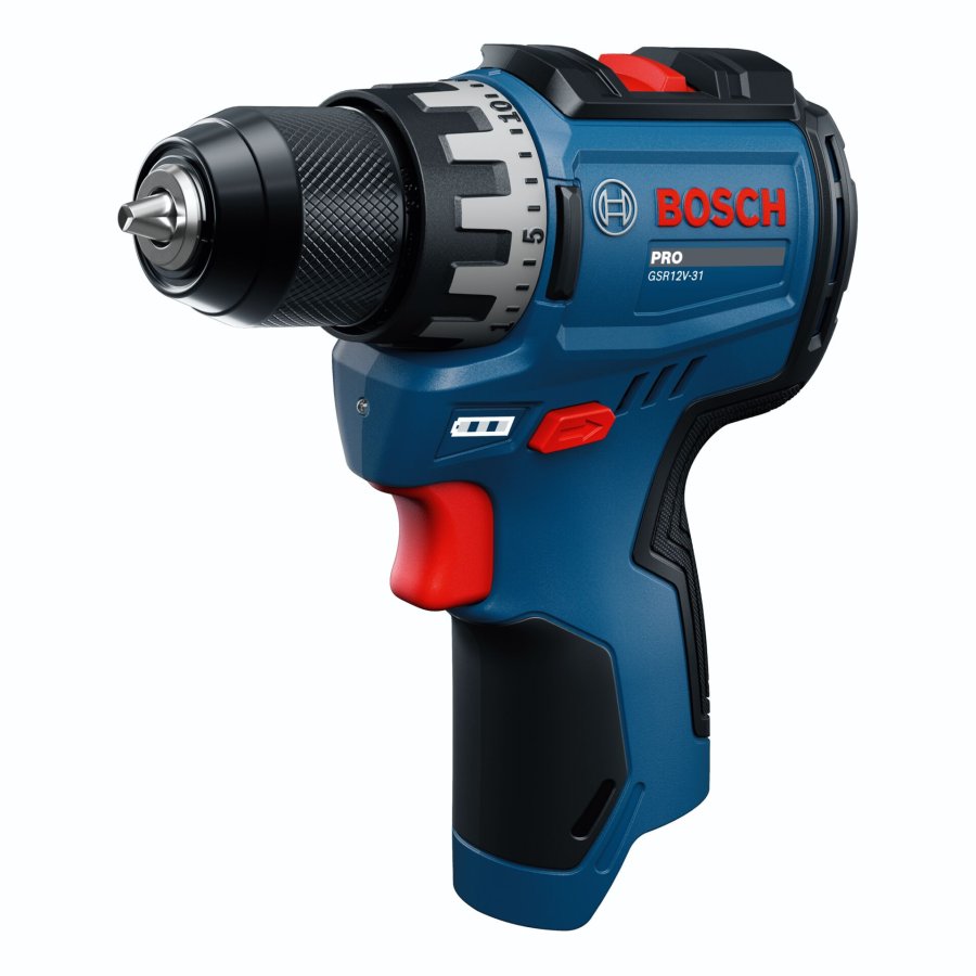 Bosch GSR12V-31 (solo, C) Akku-Bohrschrauber #1