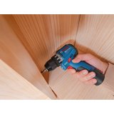 Bosch GSR12V-31 (solo, C) Akku-Bohrschrauber #4
