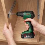 Bosch PSR18V-60 (solo, C) Akku-Bohrschrauber #2