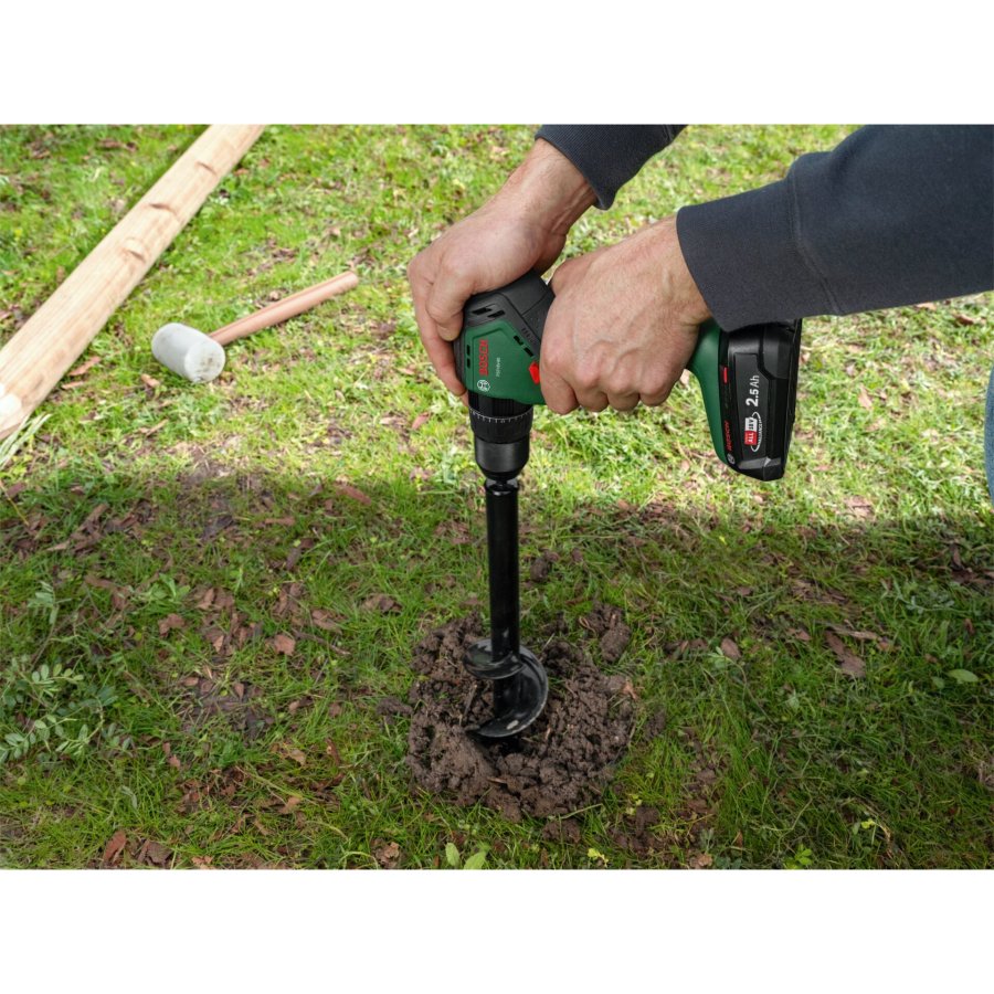 Bosch PSB18V-60 (solo, C) Akku-Schlagbohrschrauber #8