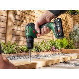 Bosch PSB18V-60 (solo, C) Akku-Schlagbohrschrauber #9