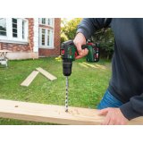 Bosch PSB18V-60 (solo, C) Akku-Schlagbohrschrauber #12