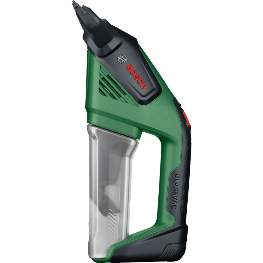 Bosch GlassVAC Volles Set Fensterreiniger #4