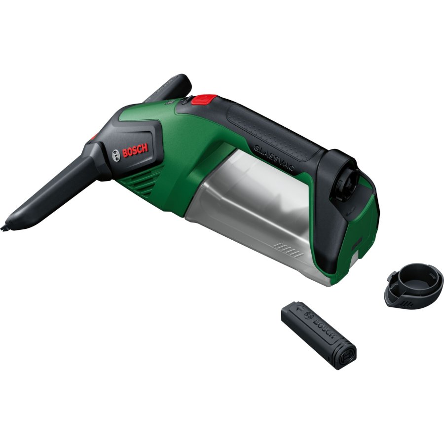 Bosch GlassVAC Volles Set Fensterreiniger #7
