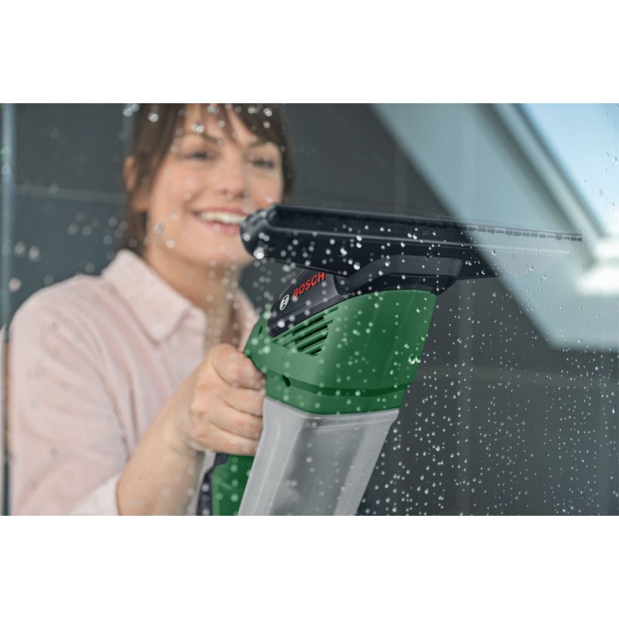 Bosch GlassVAC Volles Set Fensterreiniger #11