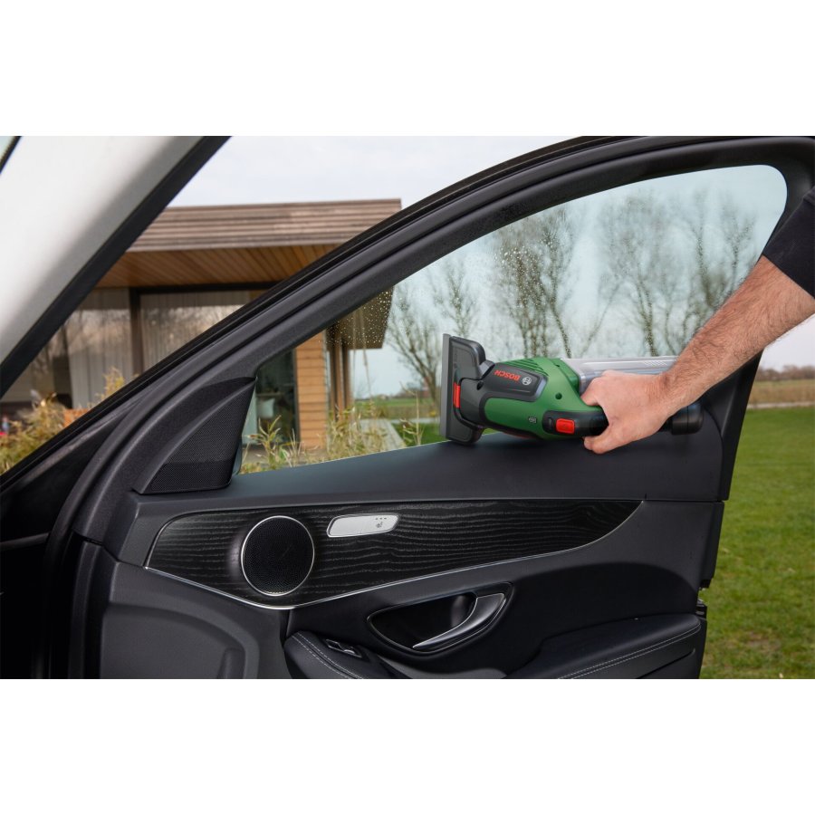 Bosch GlassVAC Volles Set Fensterreiniger #15