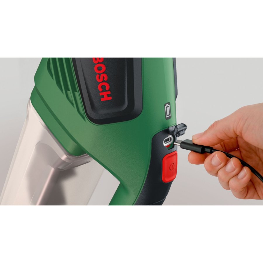 Bosch GlassVAC Volles Set Fensterreiniger #17