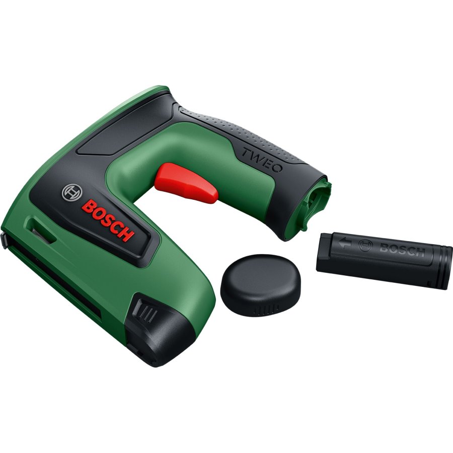 Bosch TWEO (C) Tacker #7