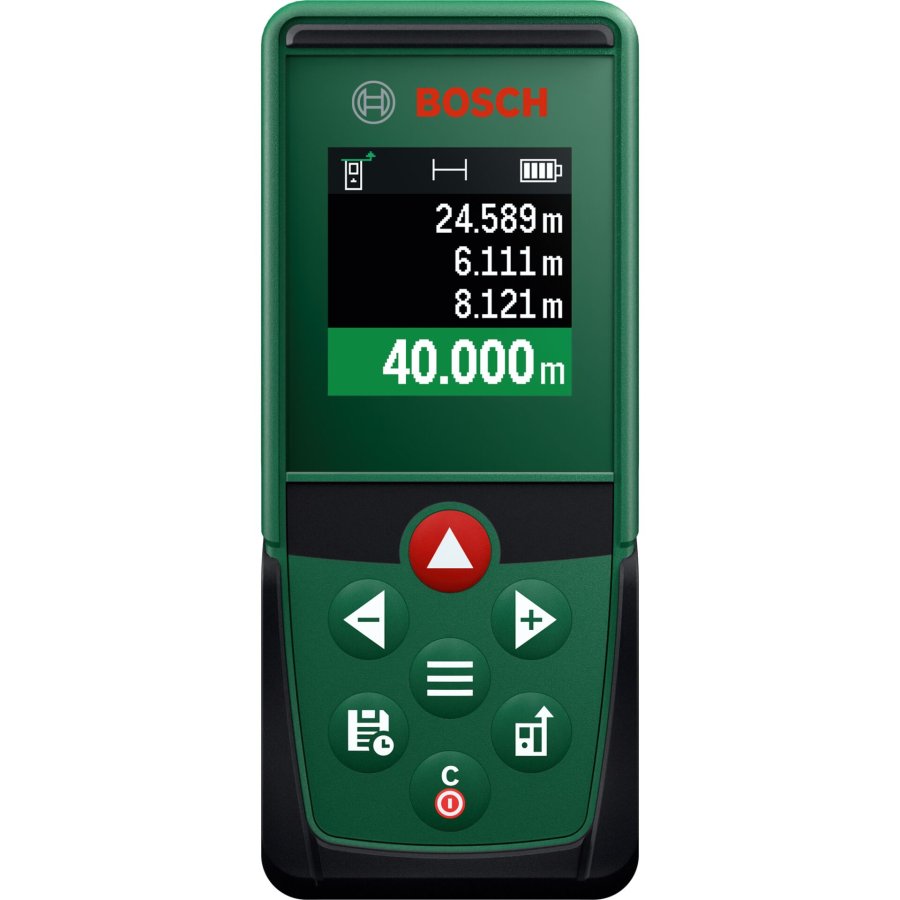 Bosch PLM40-23 Entfernungsmesser #3