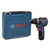 Bosch GSR12V-31 (solo, L) Akku-Bohrschrauber #1
