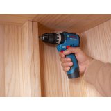 Bosch GSR12V-31 (solo, L) Akku-Bohrschrauber #5