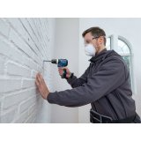 Bosch GSR12V-31 (solo, L) Akku-Bohrschrauber #9