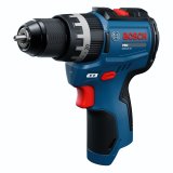 Bosch GSR12V-31 (2x2,0Ah, B) Akku-Bohrschrauber #2