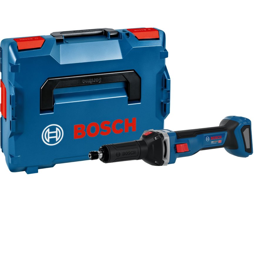 Bosch GGS18V-28LS (solo, L) Akku-Geradschleifer #1
