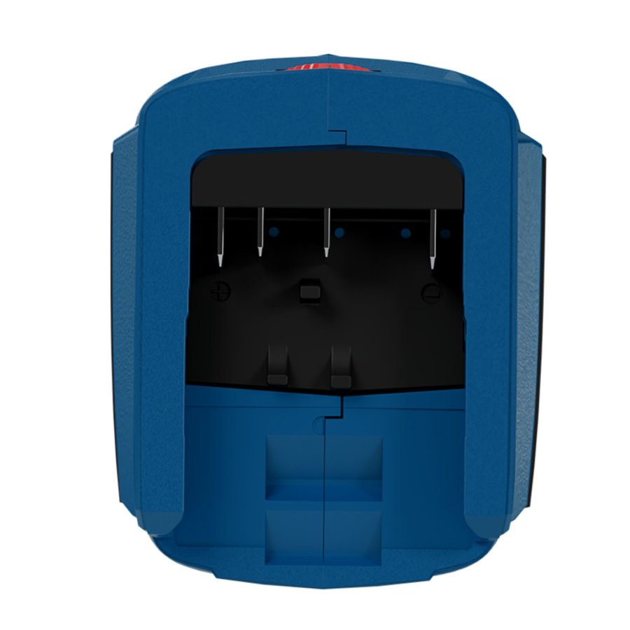 Bosch GGS18V-28LS (solo, L) Akku-Geradschleifer #4
