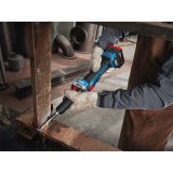 Bosch GGS18V-28LS (solo, L) Akku-Geradschleifer #8