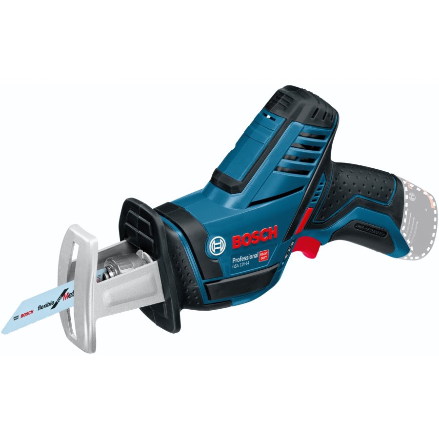 Bosch GSA12V-14-2 (solo, L) Akku-Säbelsäge #2