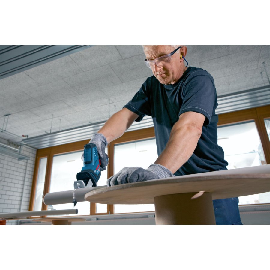Bosch GSA12V-14-2 (solo, L) Akku-Säbelsäge #6
