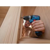 Bosch GSB12V-31 (solo, L) Akku-Schlagbohrschrauber #6