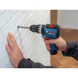 Bosch GSB12V-31 (solo, L) Akku-Schlagbohrschrauber #7