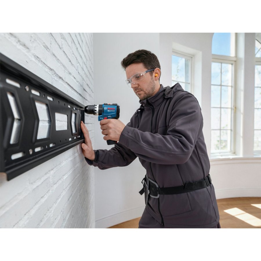 Bosch GSB12V-31 (solo, L) Akku-Schlagbohrschrauber #9
