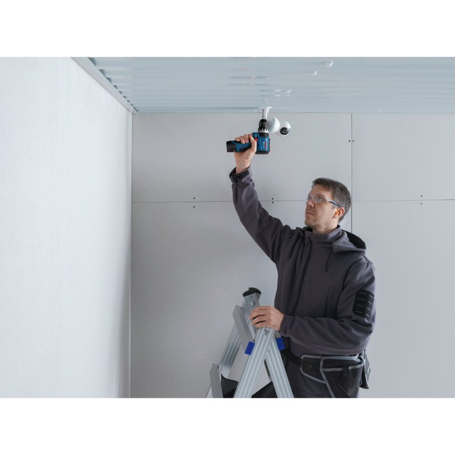 Bosch GSB12V-31 (solo, L) Akku-Schlagbohrschrauber #10