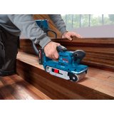 Bosch GBS18V-75 (solo, L) Bandschleifer #11