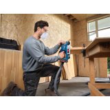 Bosch GBS18V-75 (solo, L) Bandschleifer #12