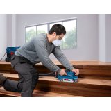 Bosch GBS18V-75 (solo, L) Bandschleifer #14