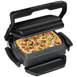 Tefal GC 7148 Optigrill+ Snacking & Baking #2