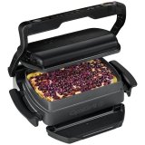 Tefal GC 7148 Optigrill+ Snacking & Baking #3