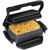 Tefal GC 7148 Optigrill+ Snacking & Baking #4