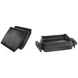 Tefal GC 7148 Optigrill+ Snacking & Baking #6