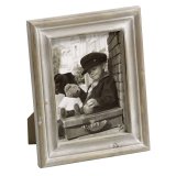Walther Dijon              13x18 Wood Portrait brown QU318P #1