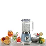 Ariete Vintage Glasmixer 1,5l blau #3