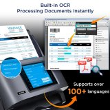 Plustek eScan A 355 Pro #3