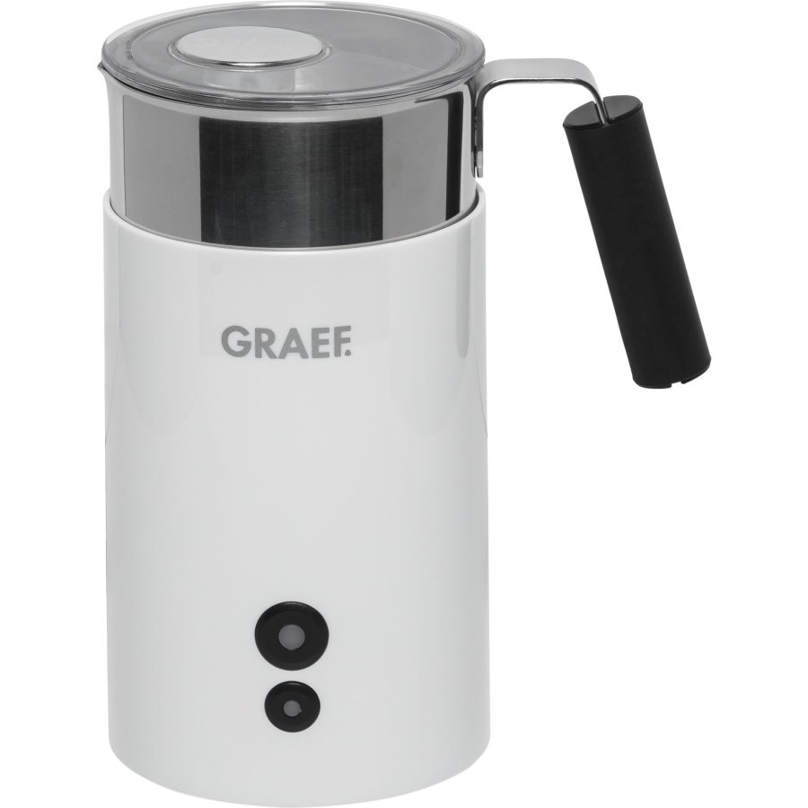 Graef MS 701 white #1