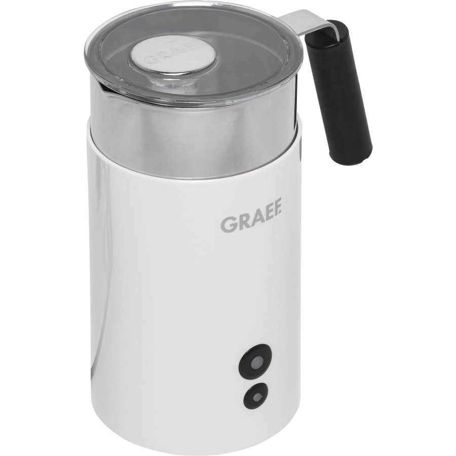 Graef MS 701 white #2