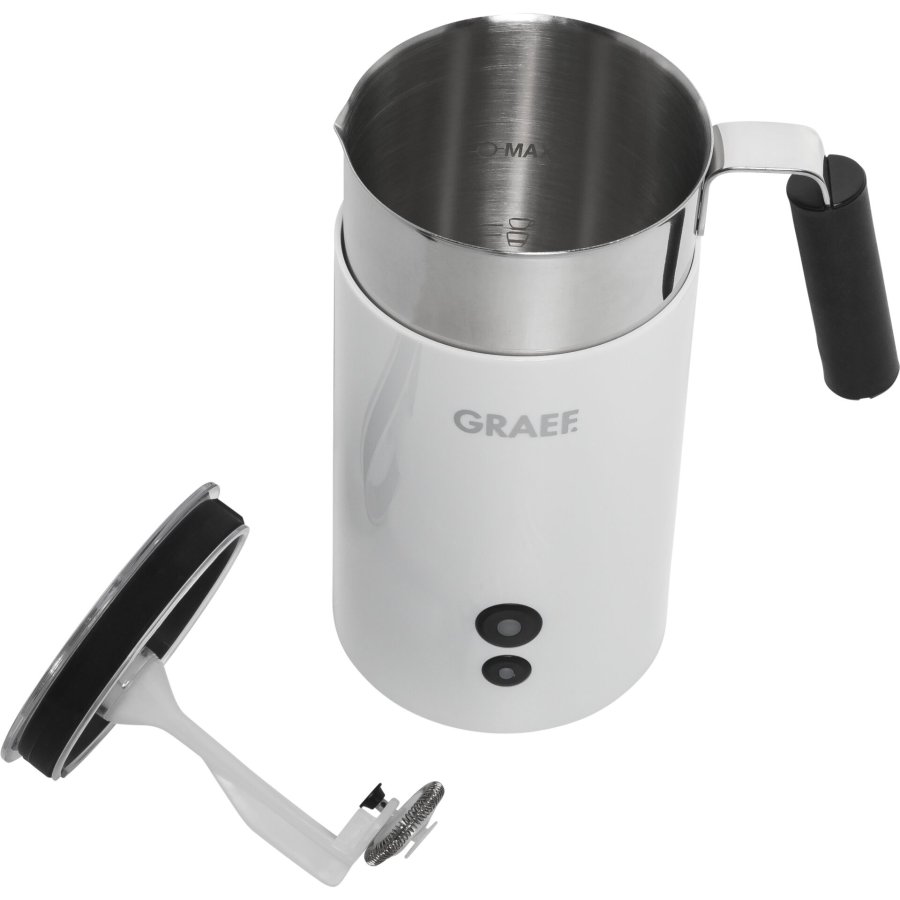 Graef MS 701 white #3