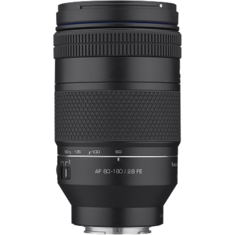 Samyang AF 2,8/60-180 FE L-Mount Schneider Kreuznach #1