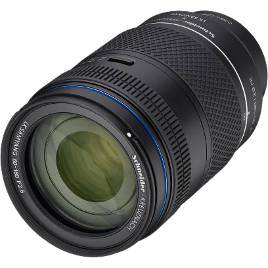 Samyang AF 2,8/60-180 FE L-Mount Schneider Kreuznach #3