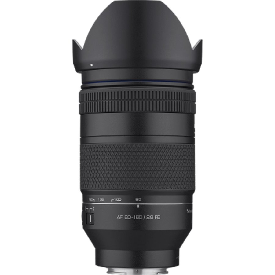 Samyang AF 2,8/60-180 FE L-Mount Schneider Kreuznach #5